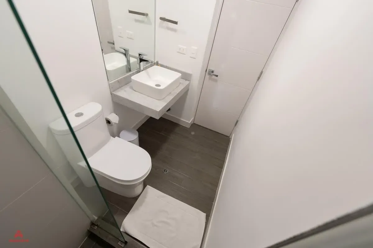 Modern 2BR At San Isidro - ALT 1205