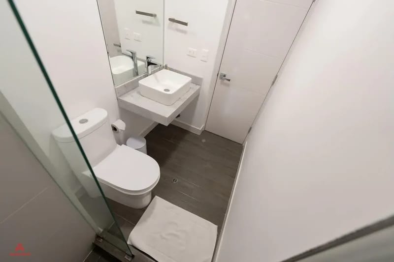 Modern 2BR At San Isidro - ALT 1205