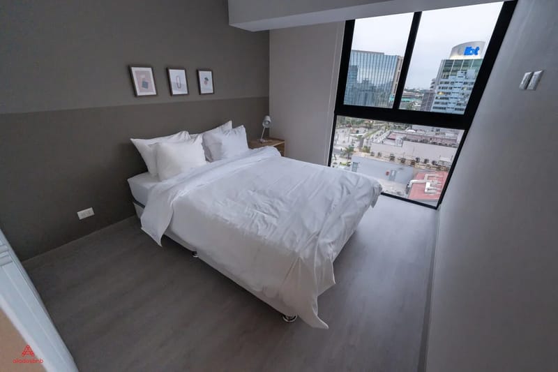 Modern 2BR At San Isidro - ALT 1205