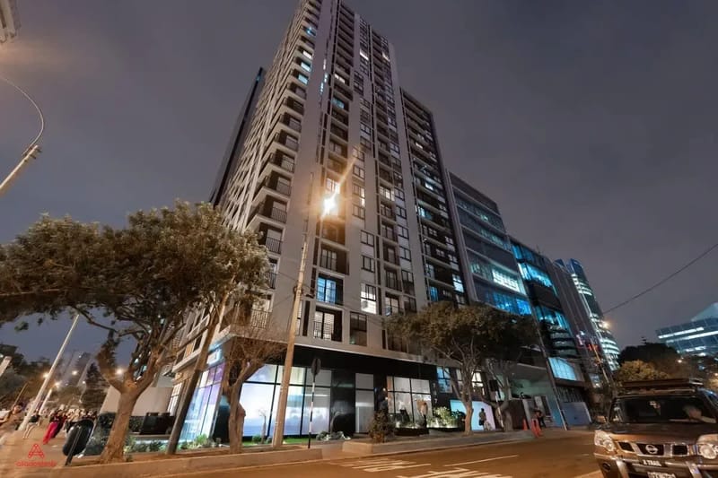 Modern 2BR At San Isidro - ALT 1205
