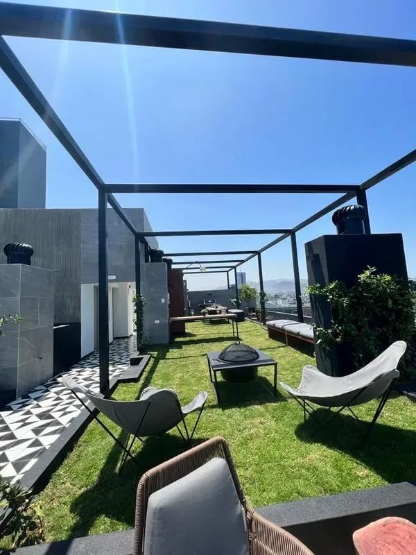 Modern 2BR At San Isidro - ALT 1205