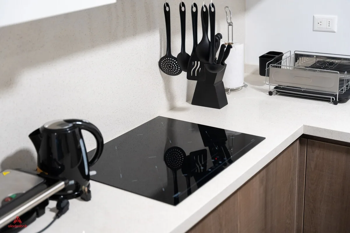 Modern 2BR At San Isidro - ALT 1205