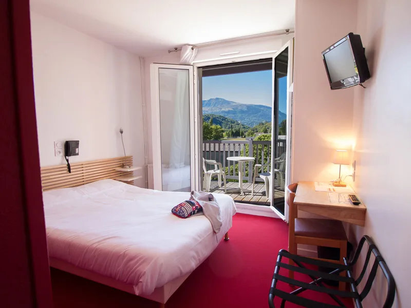 Grand Pierre room