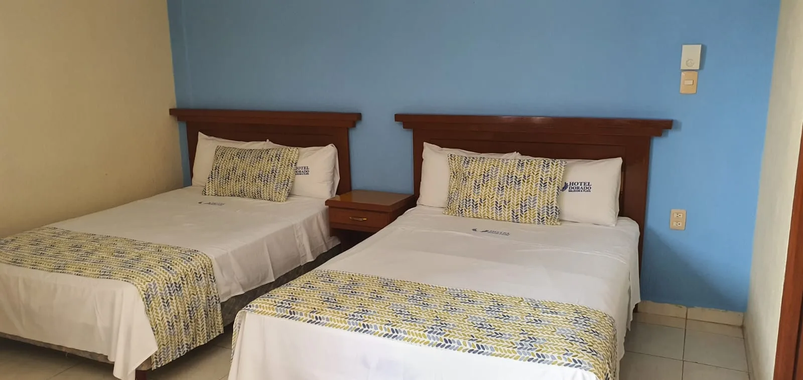 Hotel El Dorado Malecón & Playa