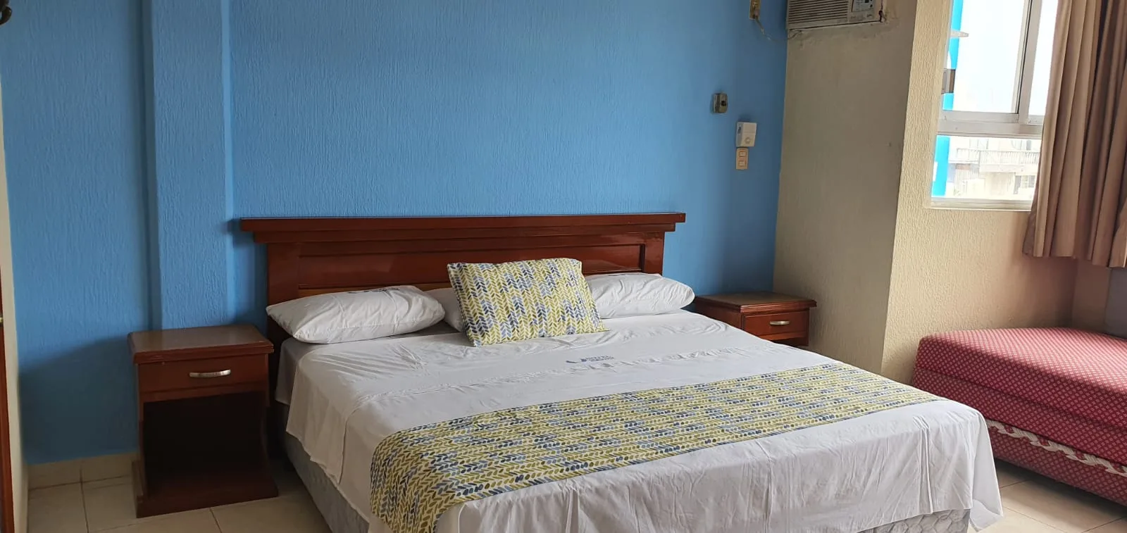 Hotel El Dorado Malecón & Playa