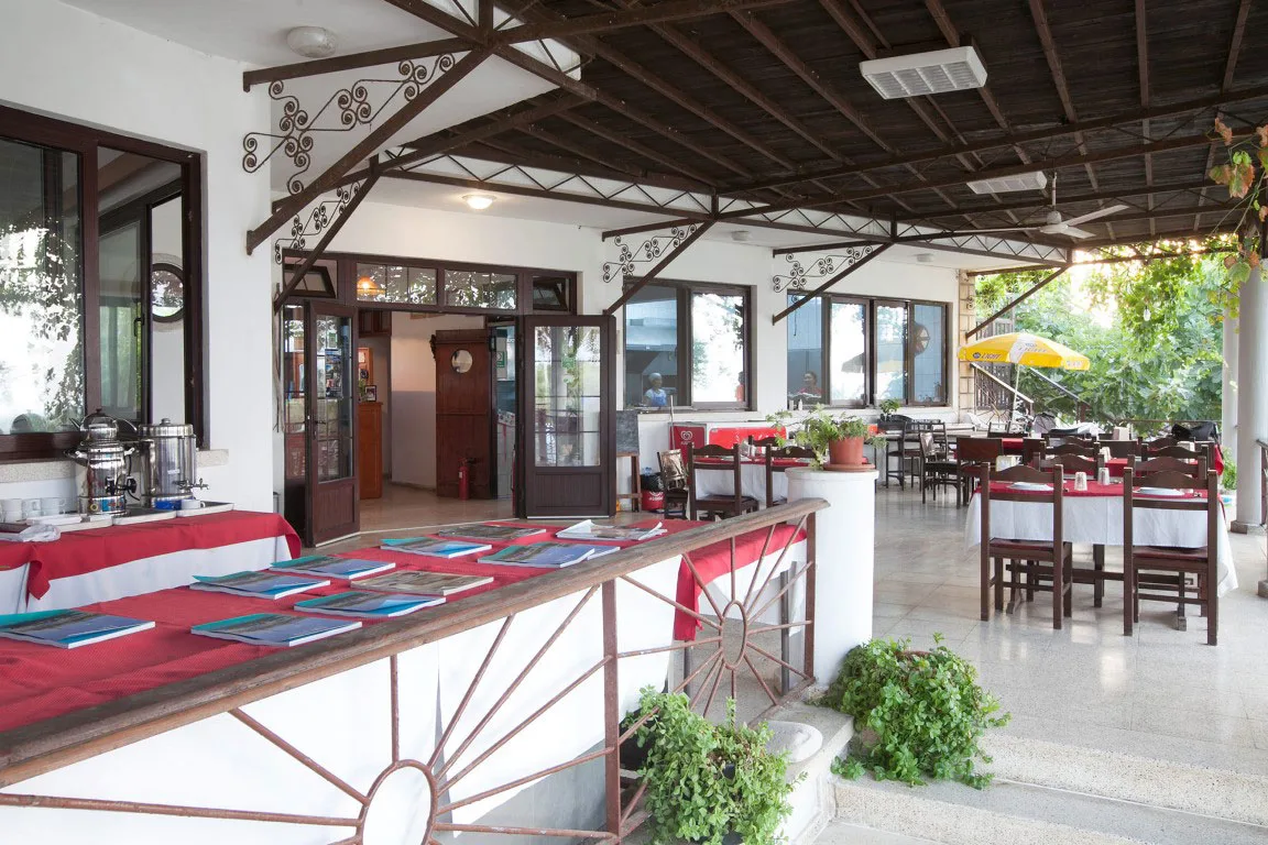 Hotel gallery photo