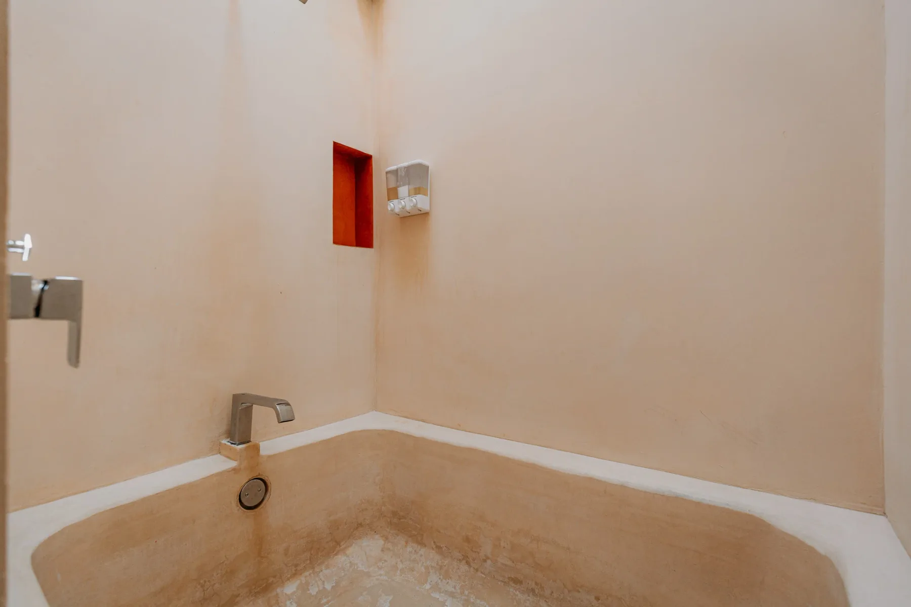 Suite del Hotel WAYE