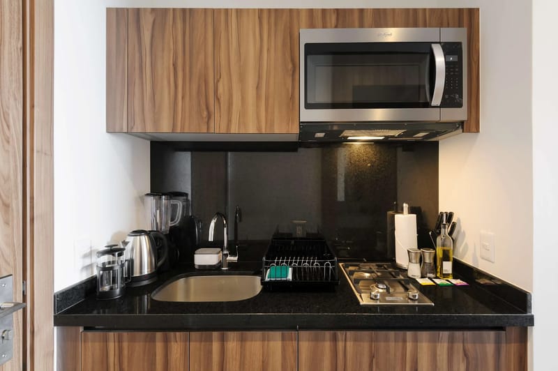 Marvelous Loft w/ Perfect View in Cuauhtémoc