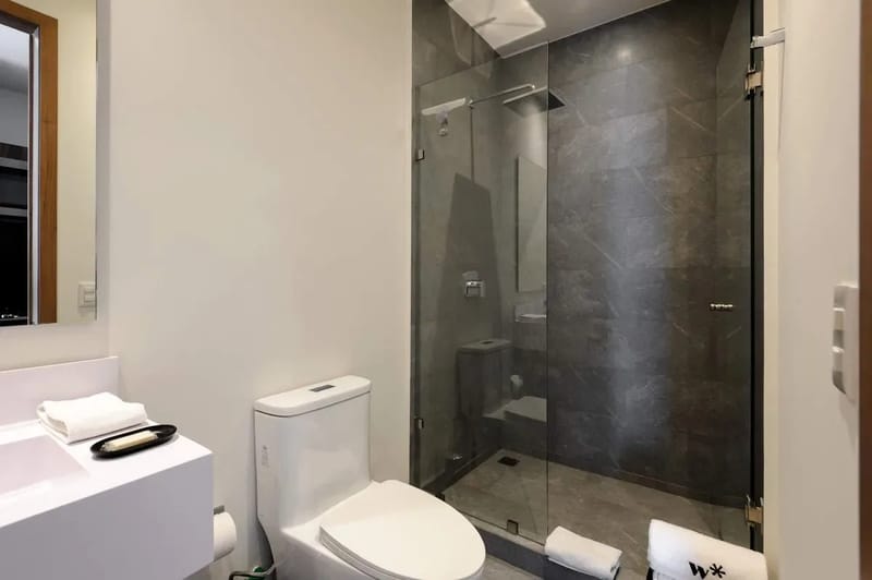 Marvelous Loft w/ Perfect View in Cuauhtémoc