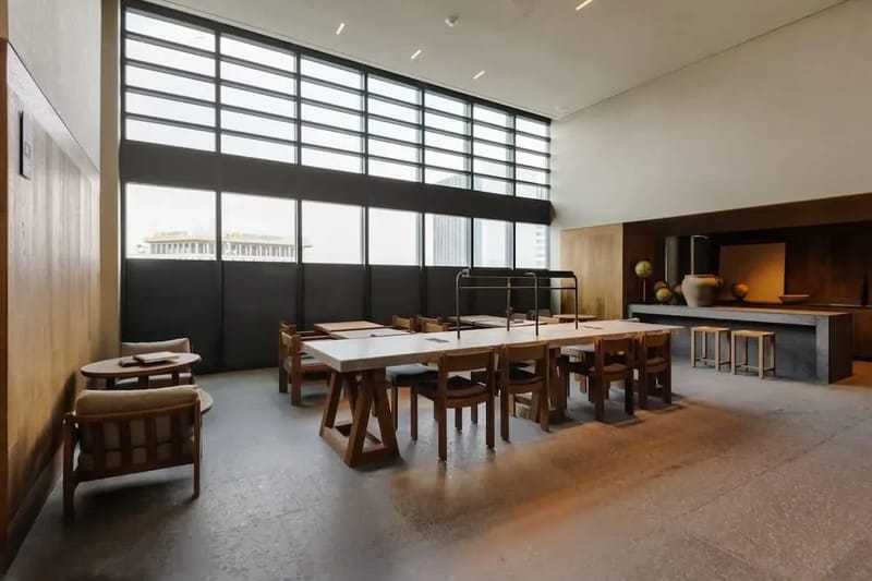 Marvelous Loft w/ Perfect View in Cuauhtémoc