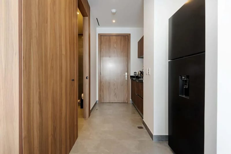 Marvelous Loft w/ Perfect View in Cuauhtémoc