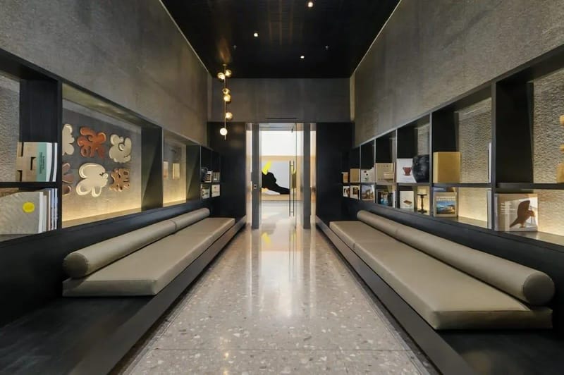 Marvelous Loft w/ Perfect View in Cuauhtémoc