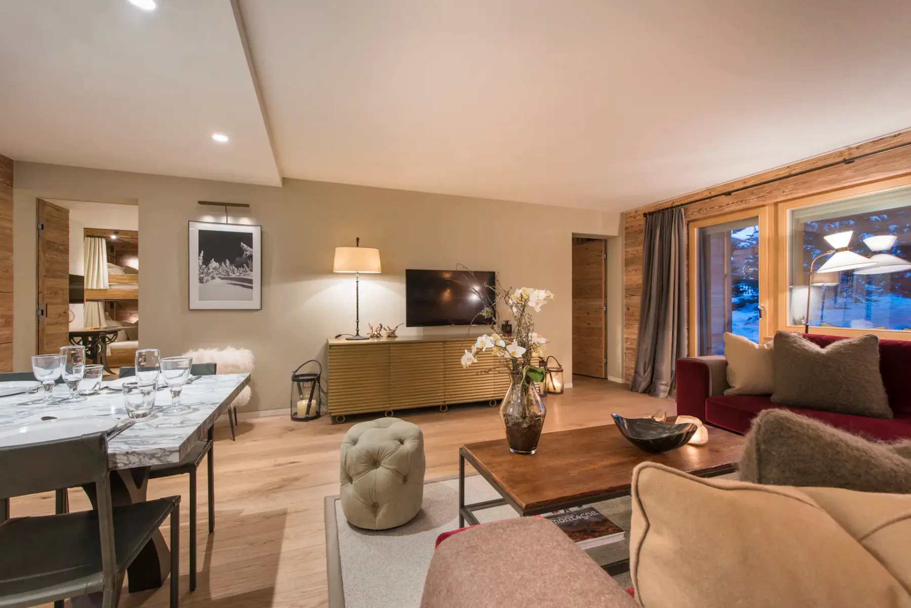 salón rosalp 3 verbier