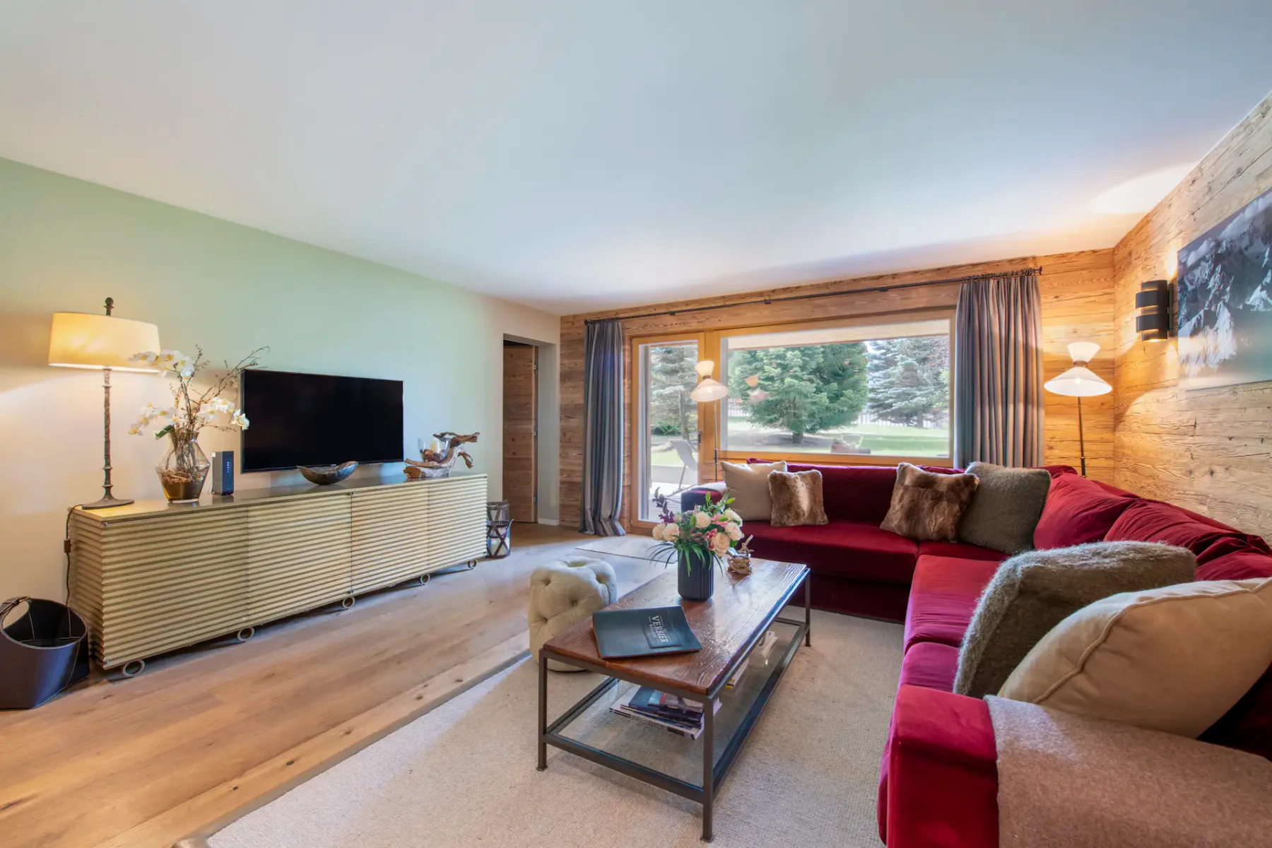 salón rosalp 3 verbier