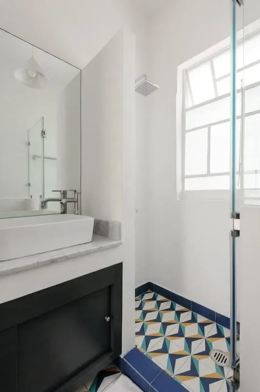 Unmatched 1BR in Condesa