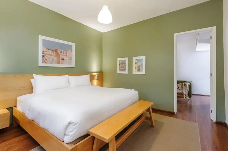 Unmatched 1BR in Condesa