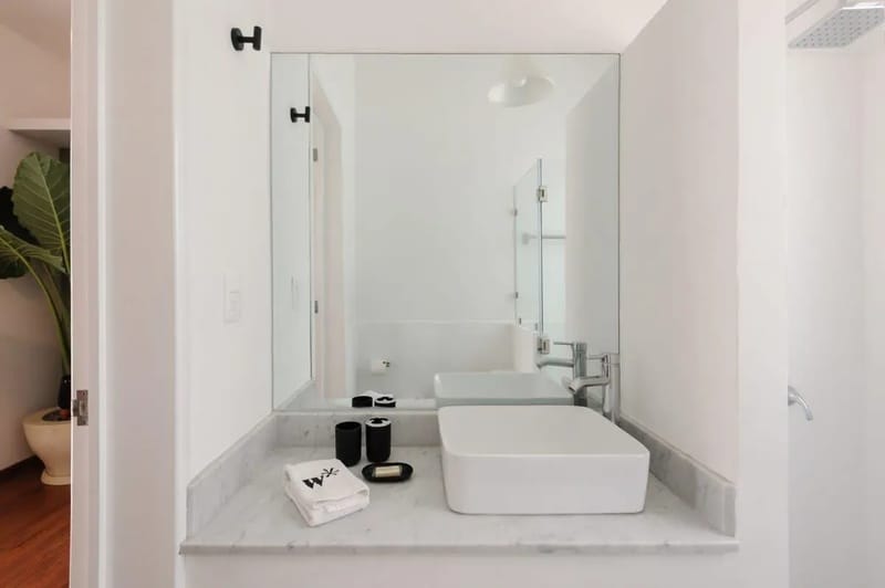 Unmatched 1BR in Condesa