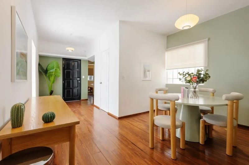 Unmatched 1BR in Condesa