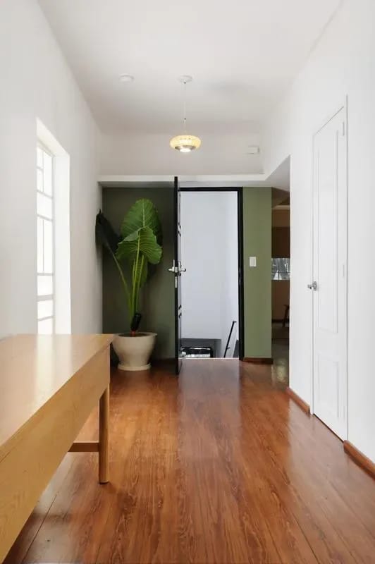 Unmatched 1BR in Condesa