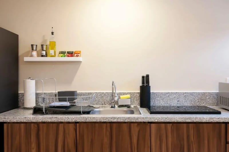 Fascinating 1BR with Perfect Deco in Polanco