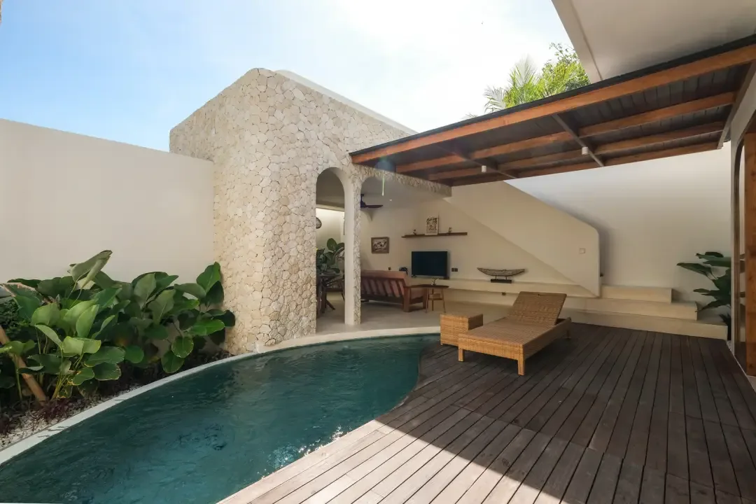 Villa Koka - Villa Koka