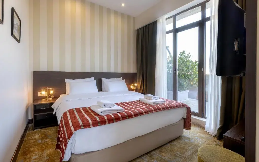 Foto del hotel