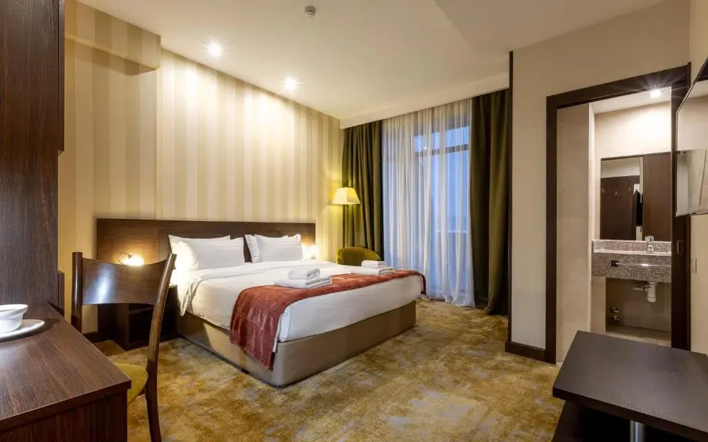 Foto del hotel