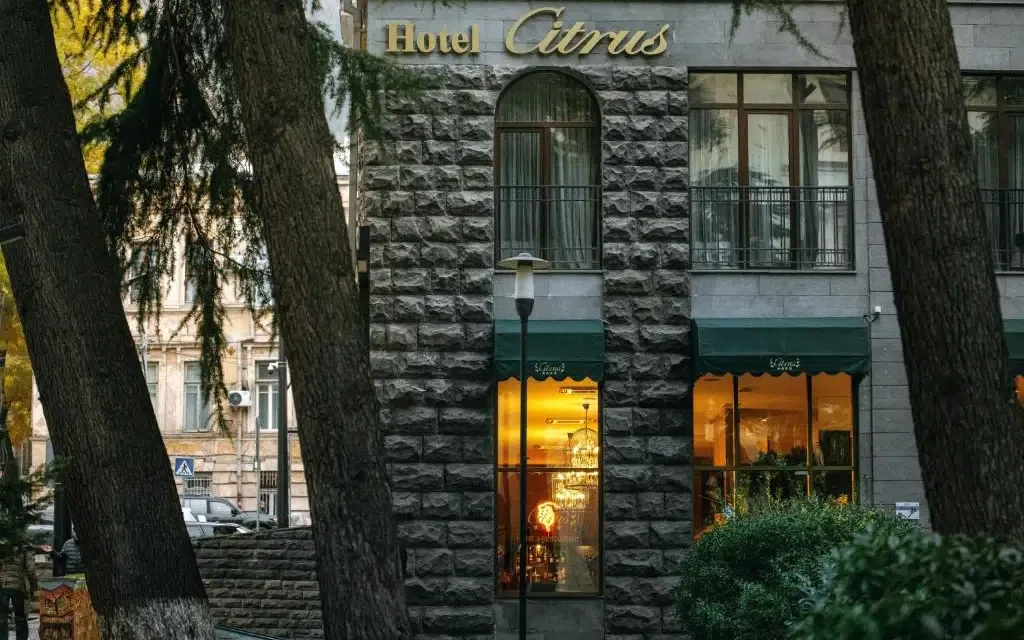 Hotel photo