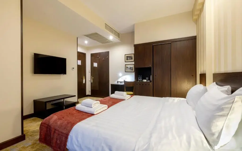 Hotel photo