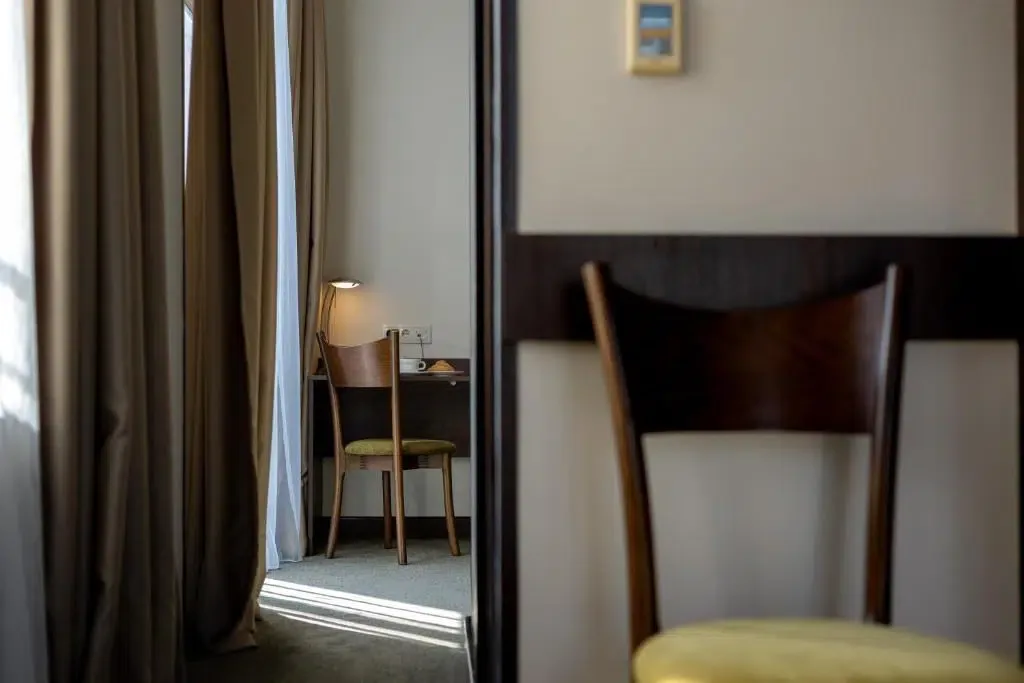 Room photo