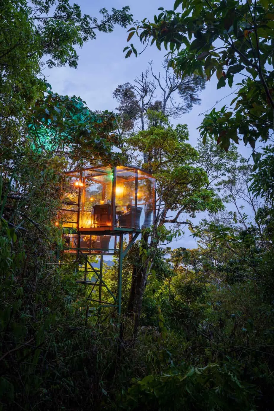 Chira Glamping property photo