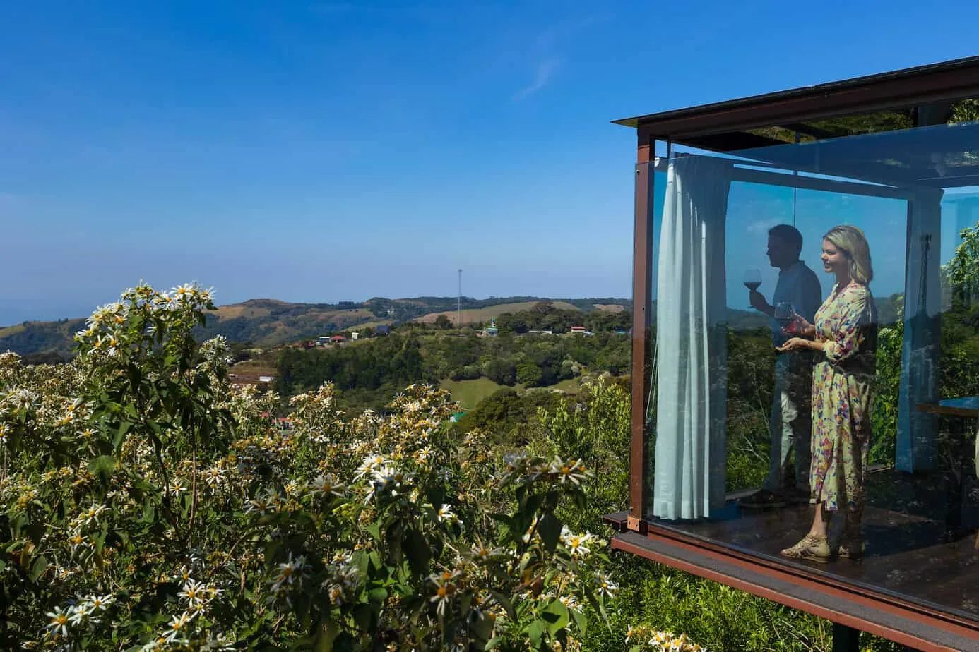 Chira Glamping property photo