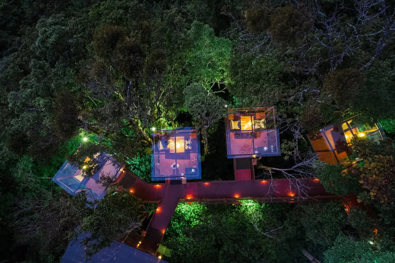 Chira Glamping property photo