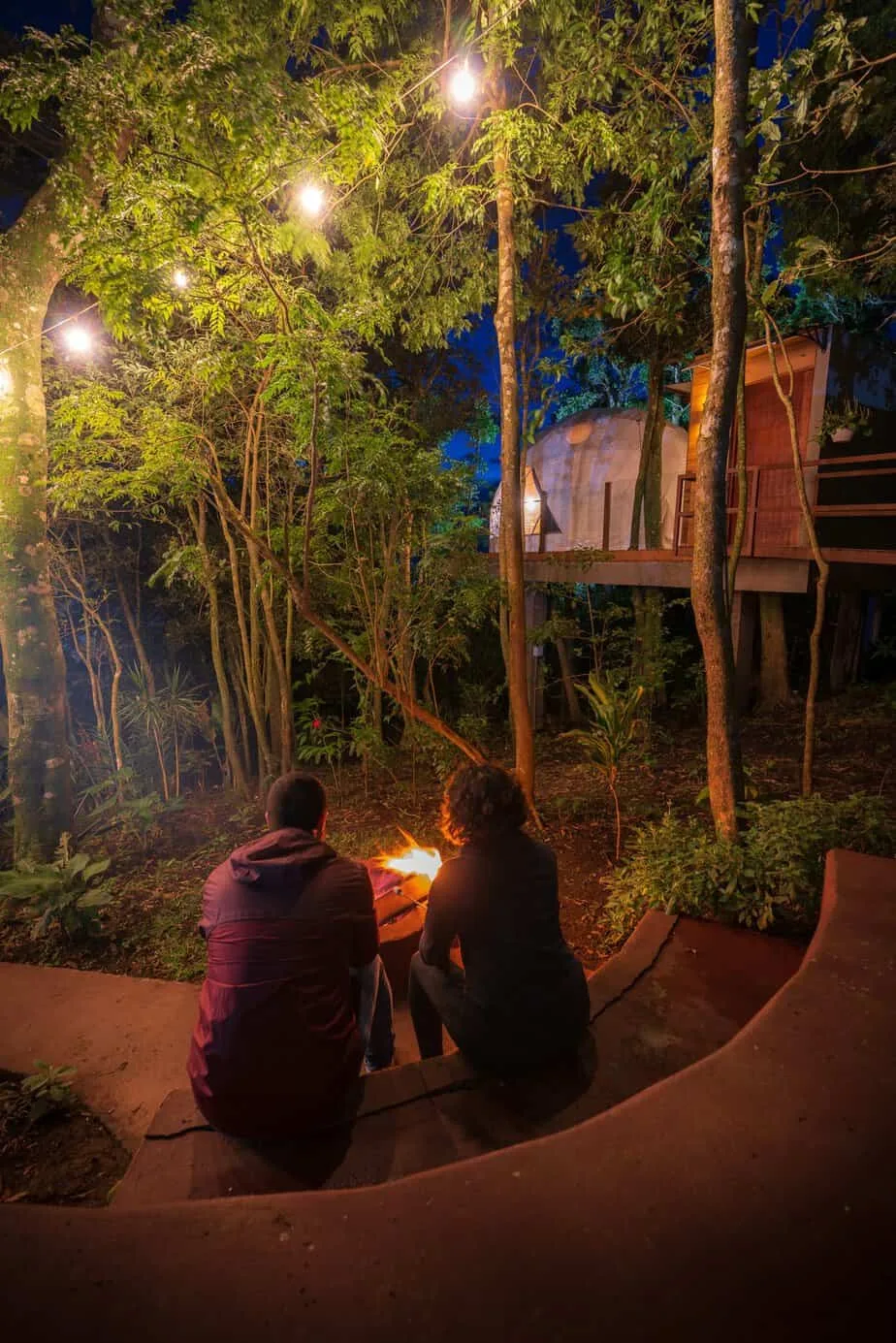 Chira Glamping property photo