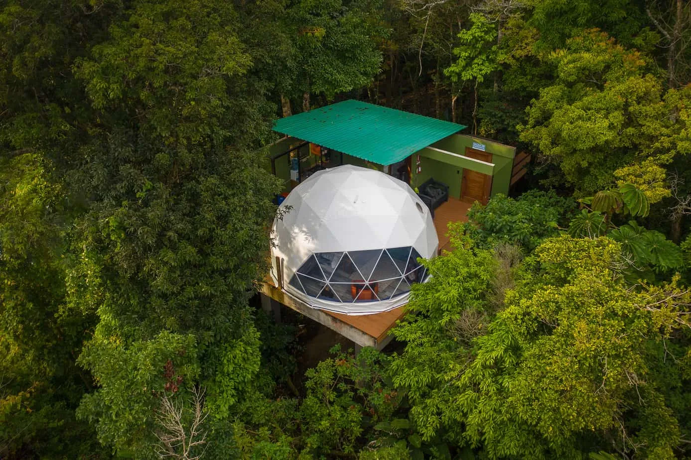 Chira Glamping property photo