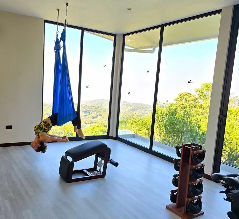 Chira Glamping property photo