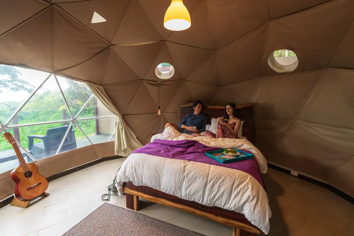 Chira Glamping property photo