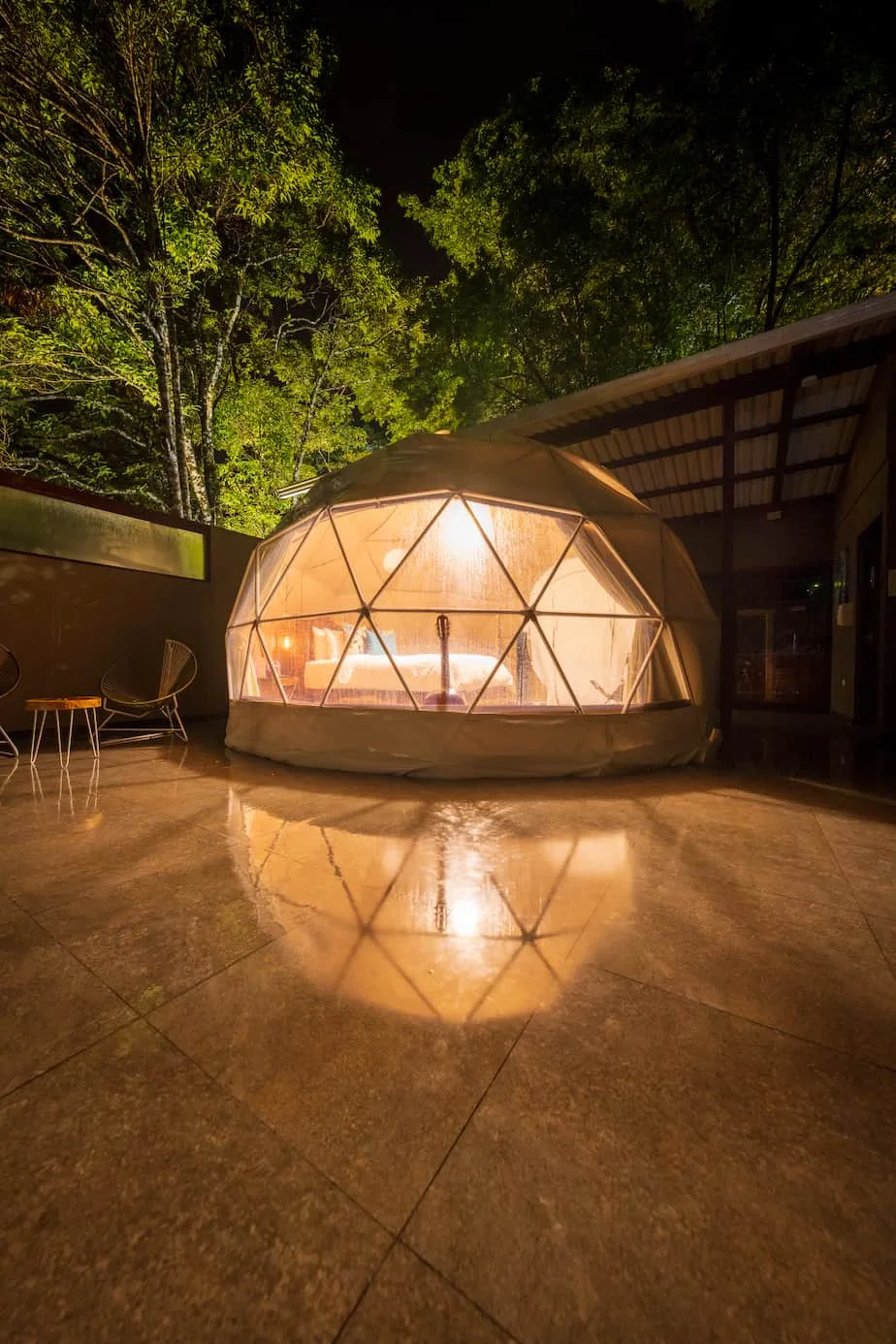 Chira Glamping property photo
