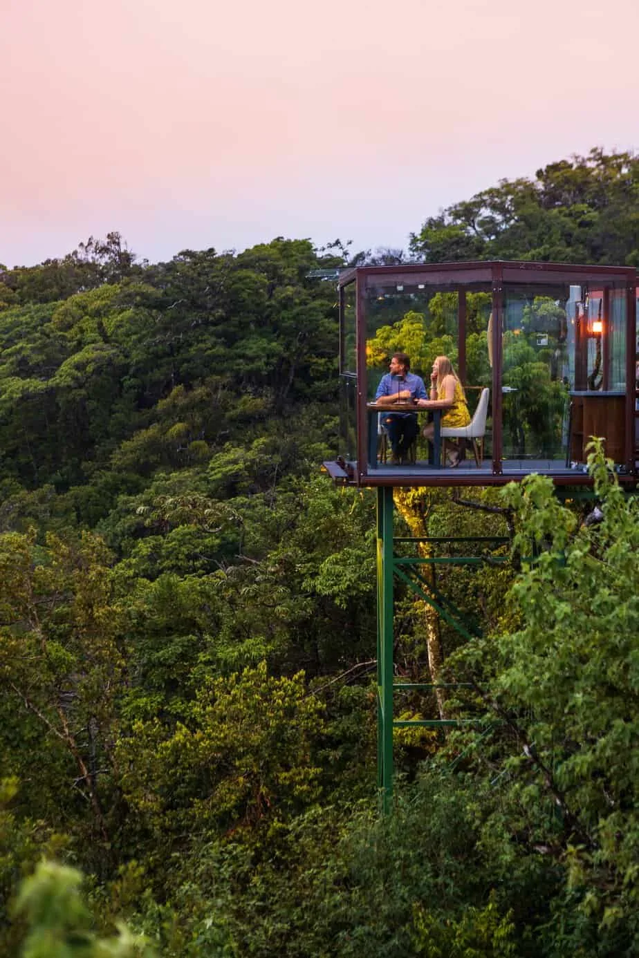 Chira Glamping property photo