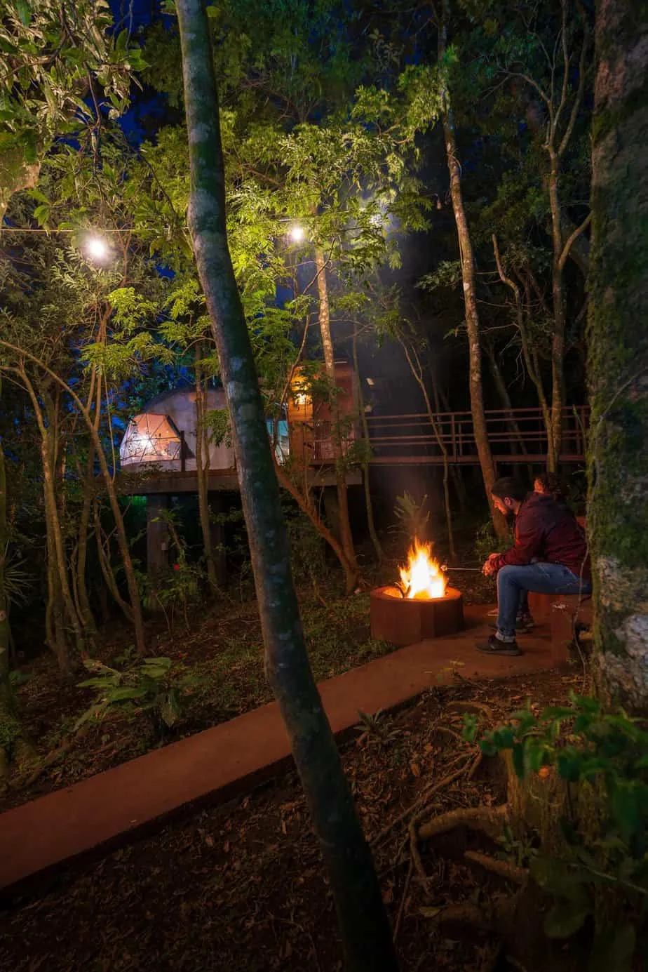 Chira Glamping property photo