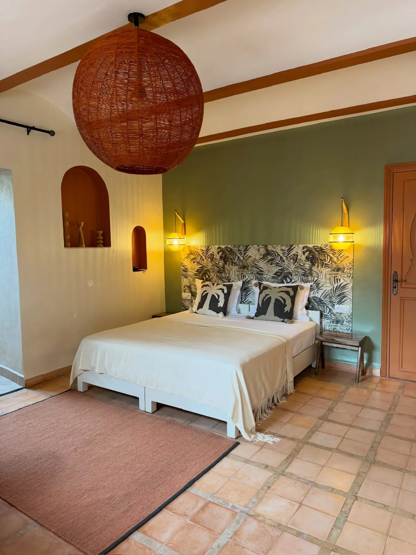 Habitación