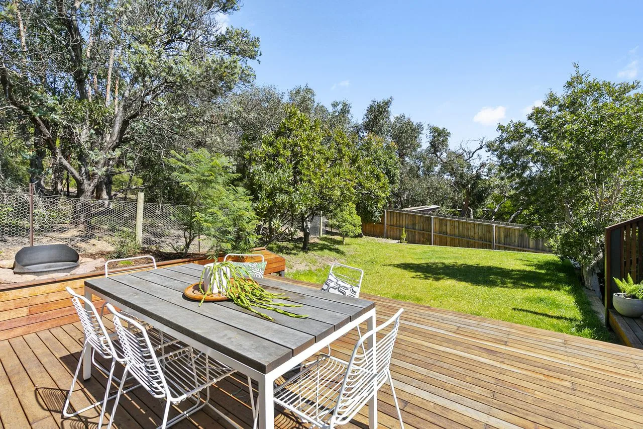 Northern View Near Anglesea Golf Course