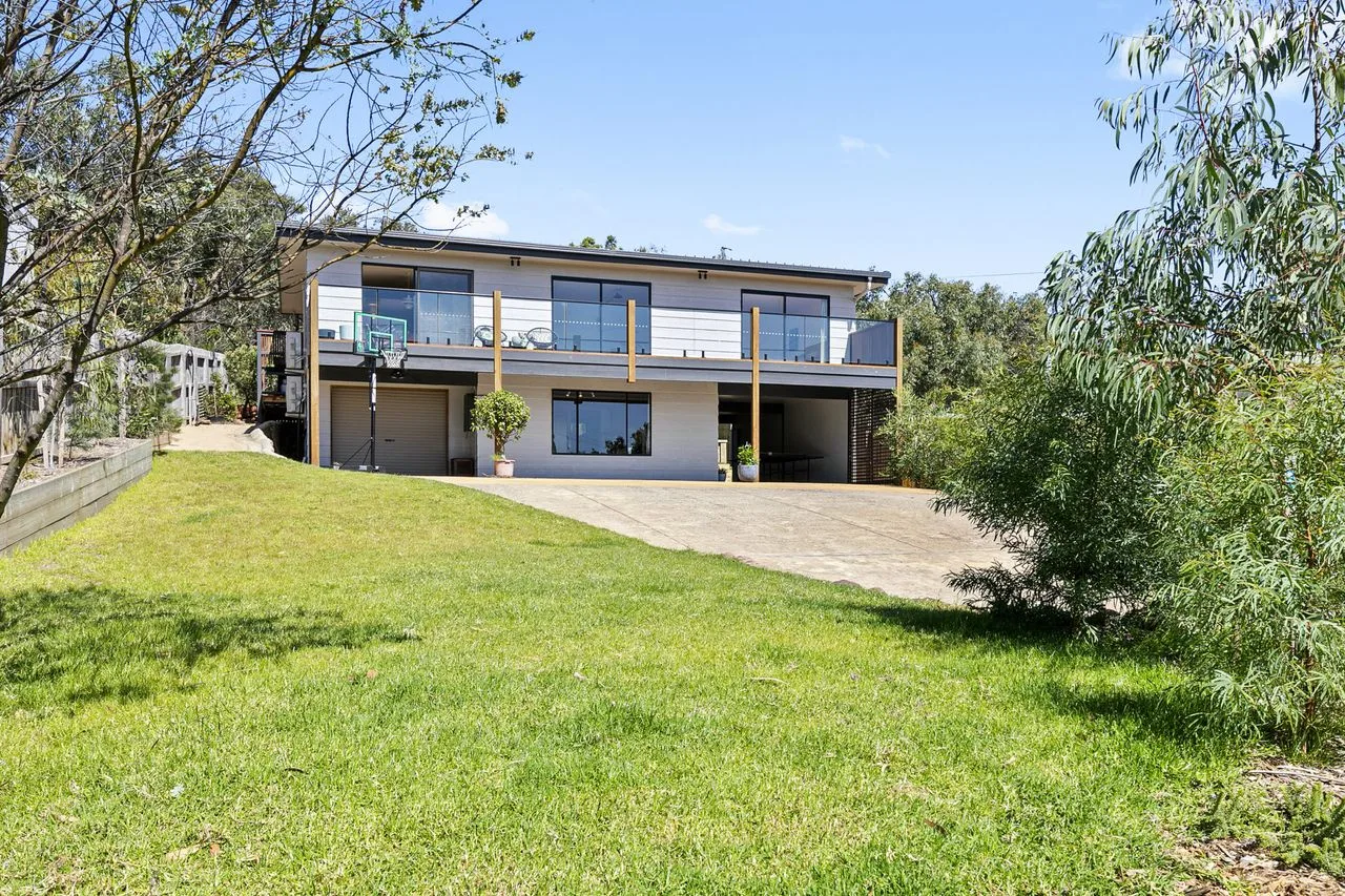 Northern View Near Anglesea Golf Course