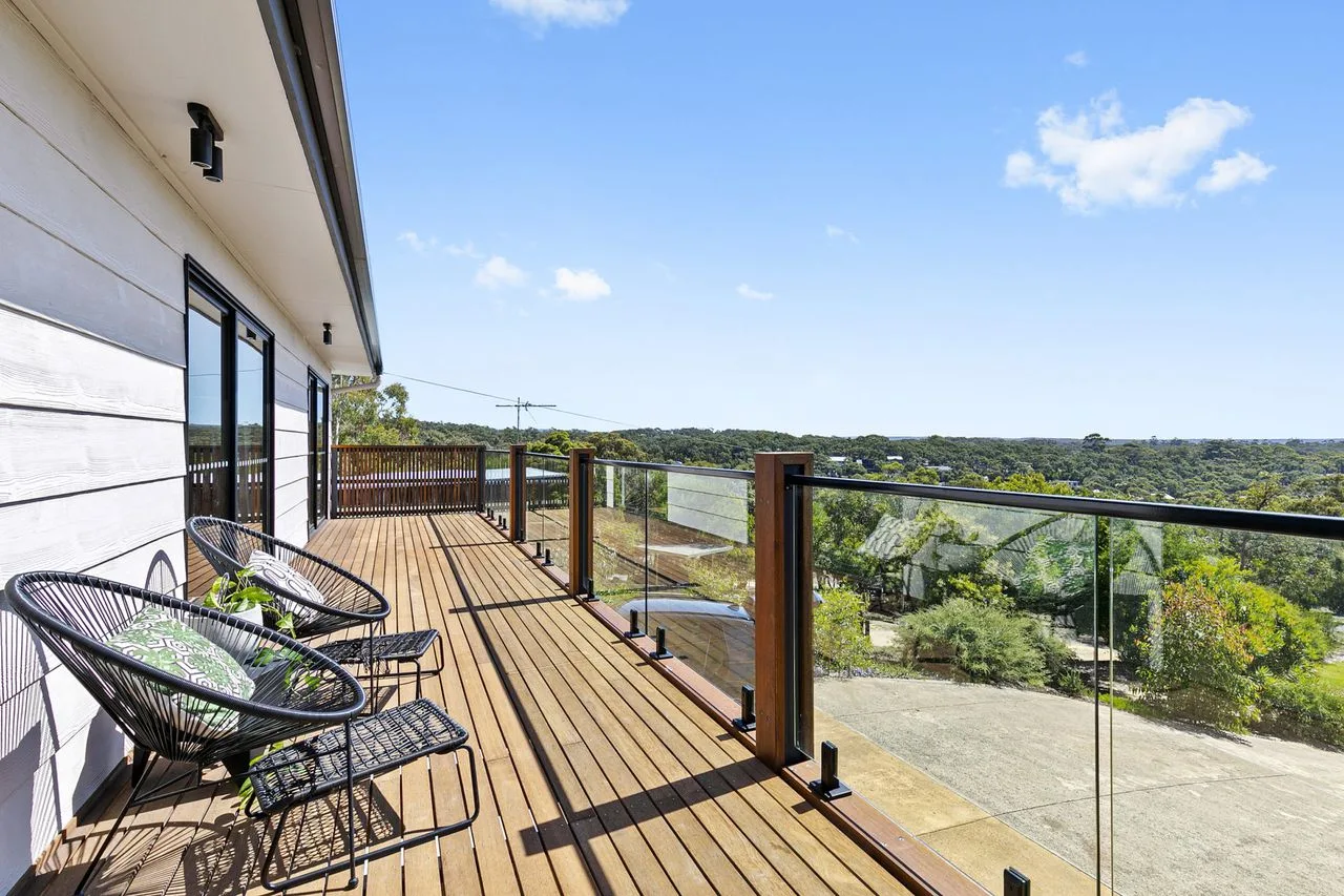 Northern View Near Anglesea Golf Course