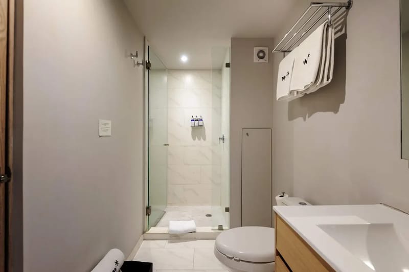 Deluxe 2BR in the Heart of Cuauhtémoc