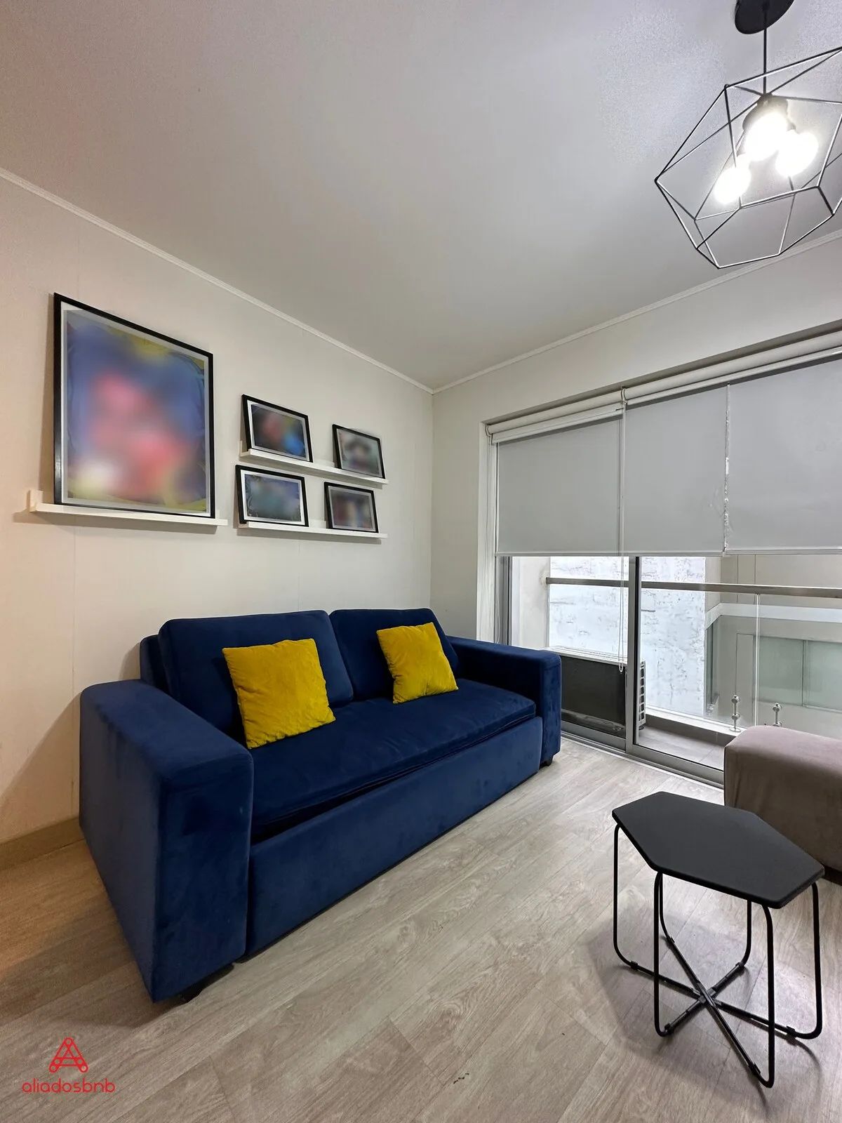 Centric Studio at Barranco - STLR 409