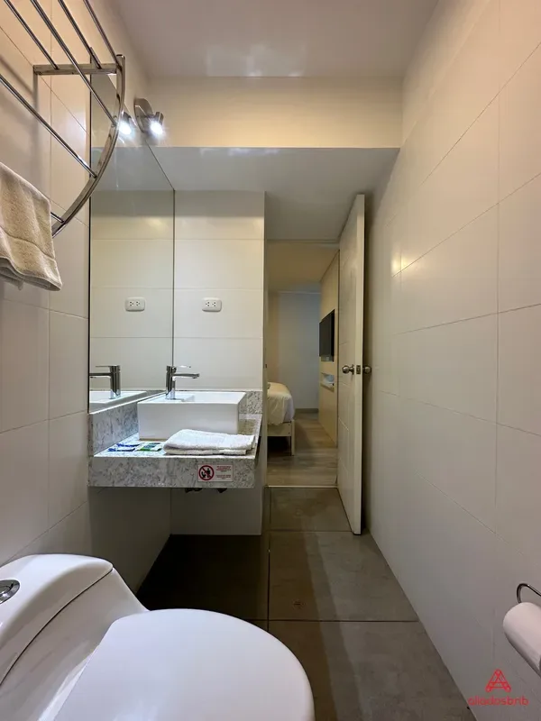 Centric Studio at Barranco - STLR 409