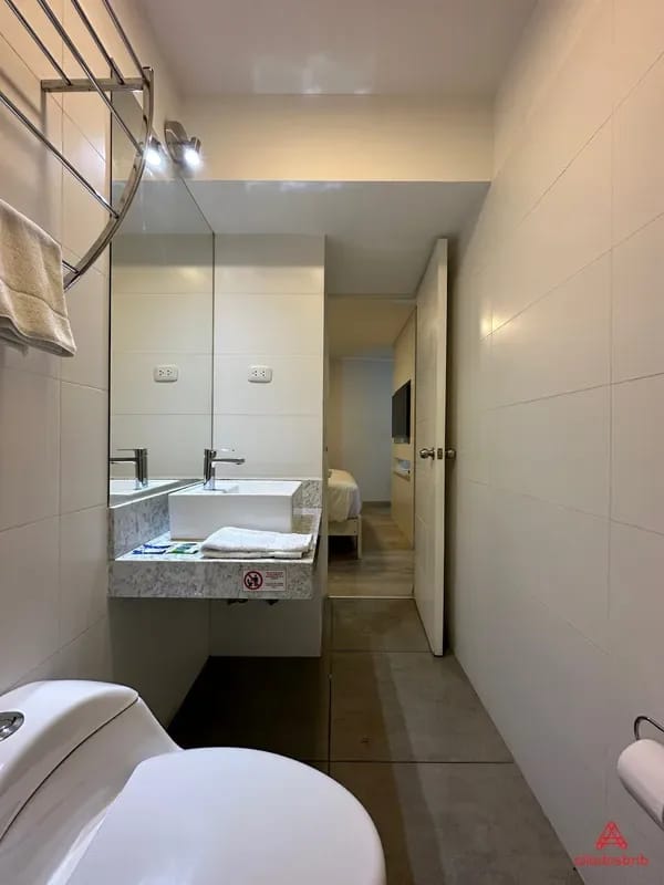 Centric Studio at Barranco - STLR 409