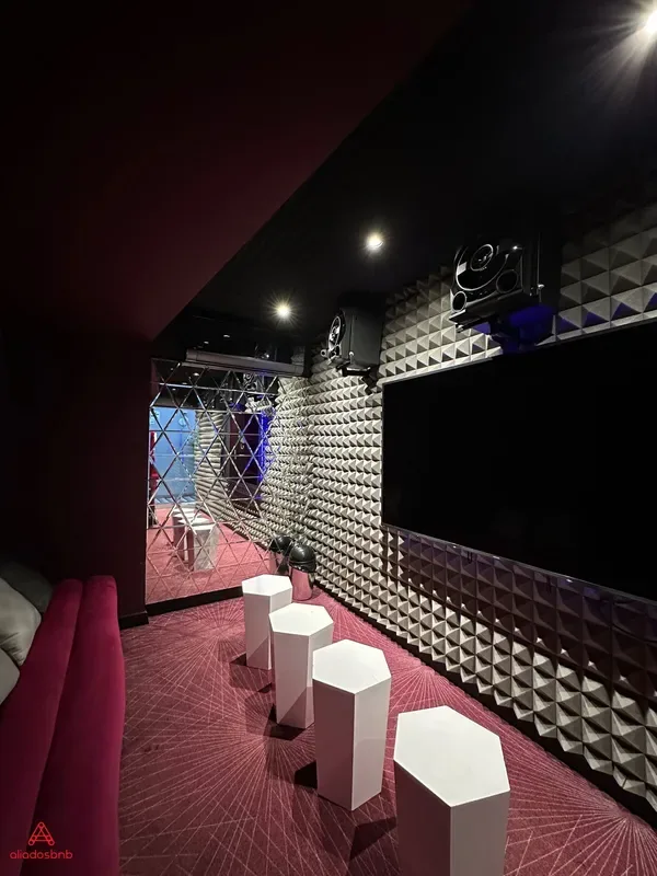 Centric Studio at Barranco - STLR 409
