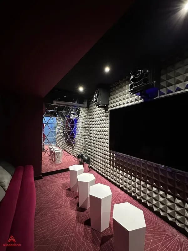 Centric Studio at Barranco - STLR 409